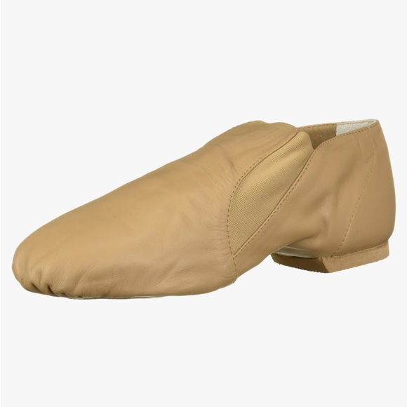 Bloch Elasta jazz shoes sz7 - Picture 7 of 7